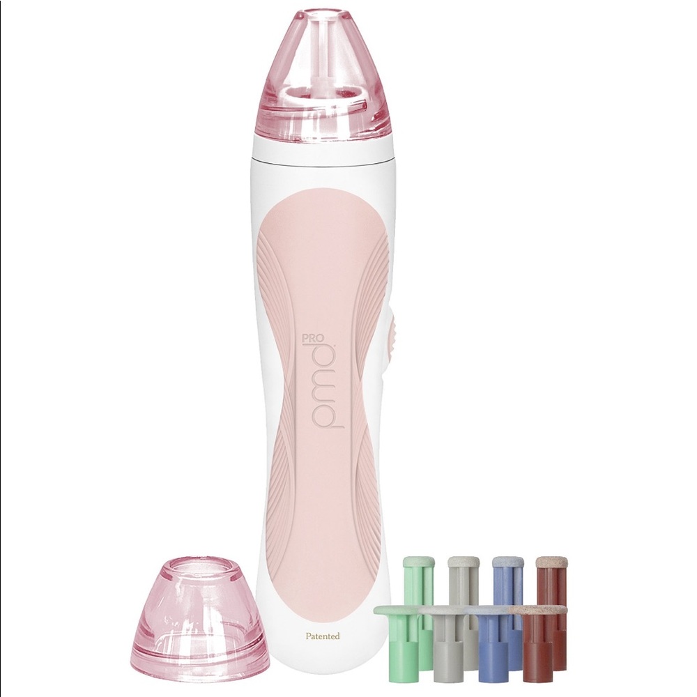 PMD Personal Microderm Pro 💖